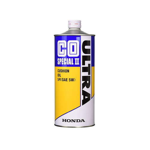 Honda Fork Oil 5W - 1L