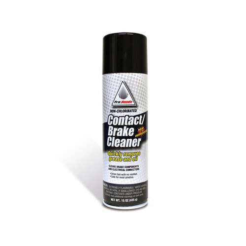 Honda Contact/Brake Cleaner 