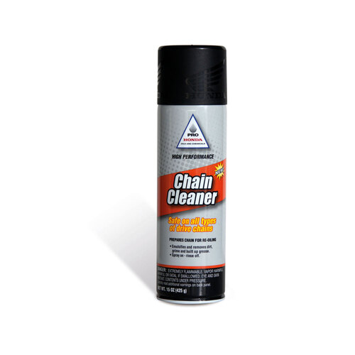 Honda Chain Cleaner