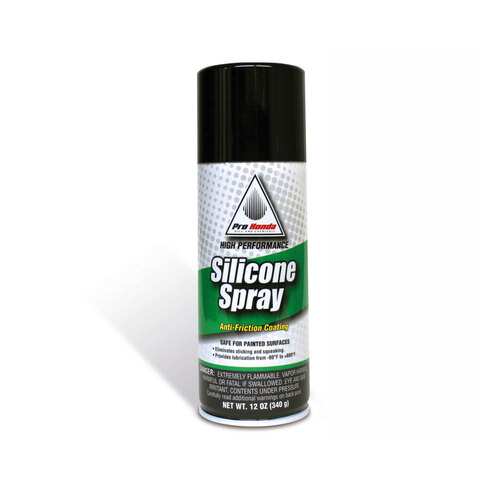 Honda Silicone Spray