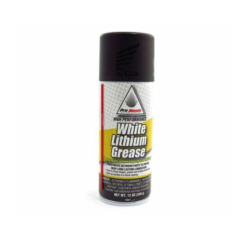 Honda White Lithium Grease