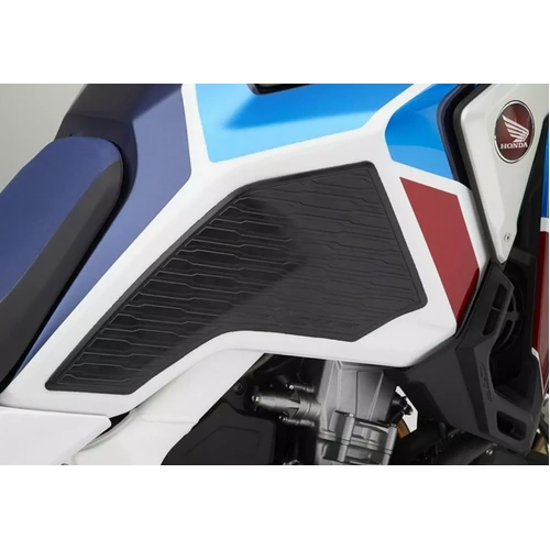 Honda CRF1100 Side Tank Protection