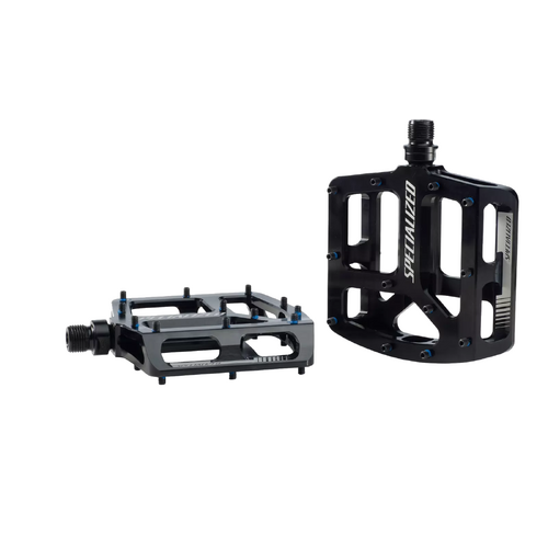 Specialized Bennies Platform Pedals - Black 