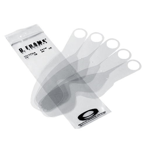 Oakley O-Frame Tear Offs - 25 Pack
