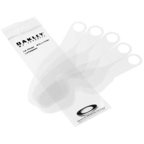 Oakley O-Frame Tear Offs - Spy Laminated 14 Pack