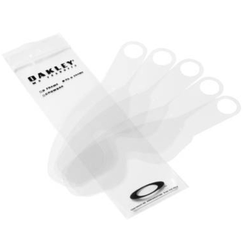 Oakley O-Frame Tear Offs - Crowbar Laminated 14 Pack