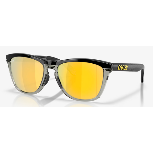 Oakley 2025 Tour De France™ Frogskins™ Range