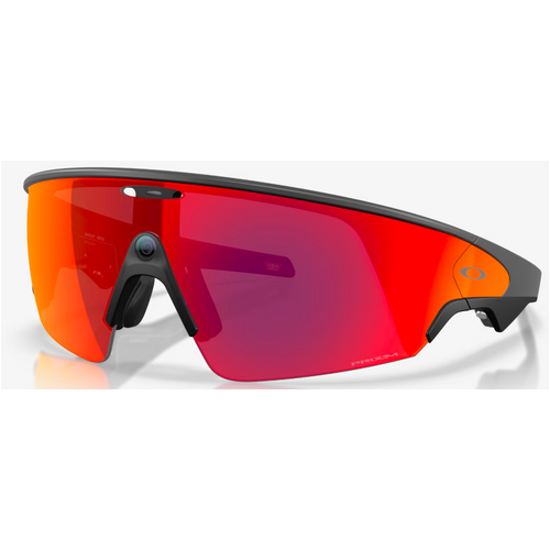 Oakley Meta Vanguard Sunglasses - Prizm Road