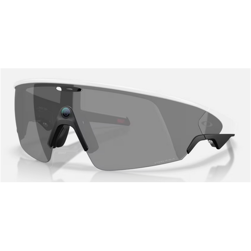 Oakley Meta Vanguard Sunglasses - Prizm Black