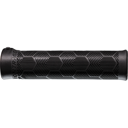 Bontrager XR Trail Comp MTB Grip Set - Black 