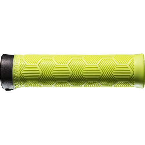 Bontrager XR Trail Comp MTB Grip Set - Volt 
