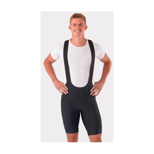 Trek Circuit Cycling Bib Shorts - XL