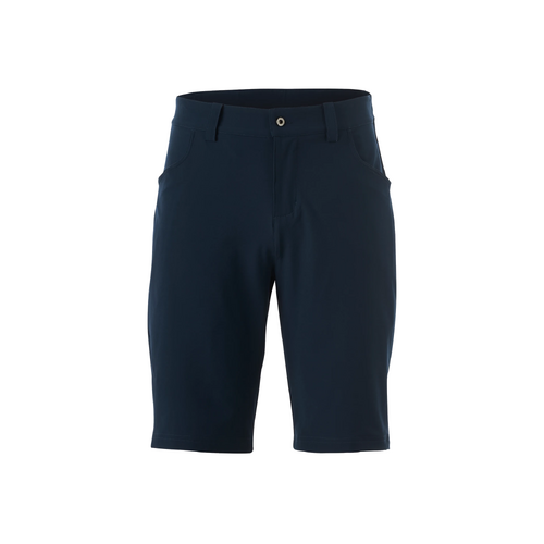 Bontrager Evoke Mountain Bike Shorts - Deep Dark Blue