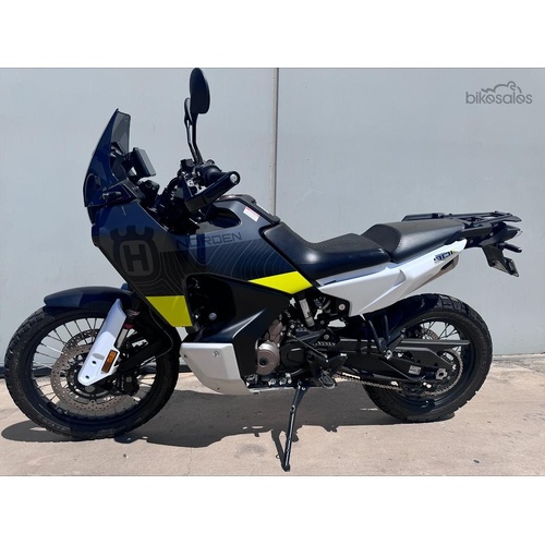 Husqvarna Norden 901 USED