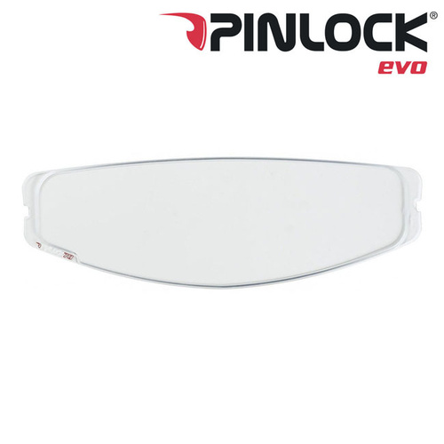Shoei Pinlock Anti-Fog Film Visor For CWR-F X-SPIRITIII (DKS303) - Clear 
