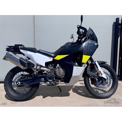 Husqvarna Norden 901 2022 USED