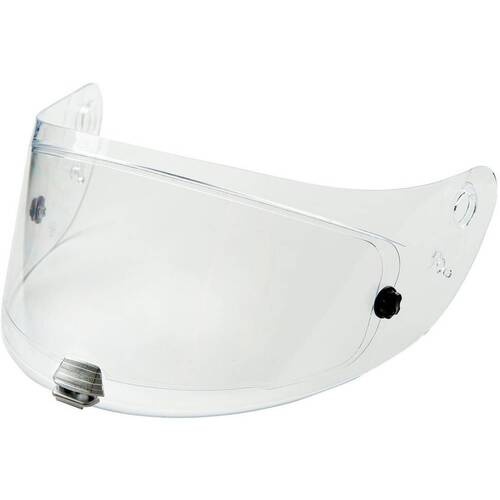 HJC Pinlock Anti-Fog visor HJ-26 RPMA 11 & RPMA 70 Visor - Clear