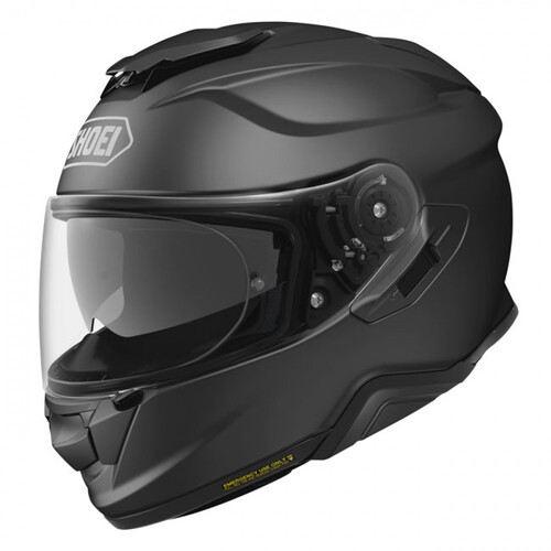 Shoei GT Air II Helmet - Matt Black