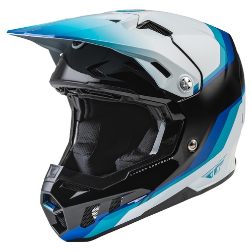 Fly Driver Formula CC Helmet 