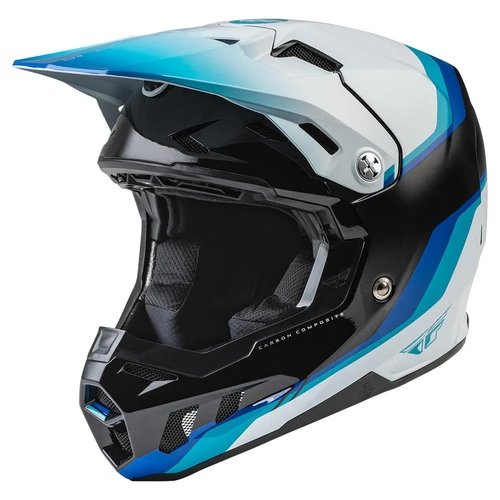 Fly Driver Formula CC Helmet 