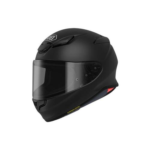 Shoei NXR2 Helmet - Matt Black