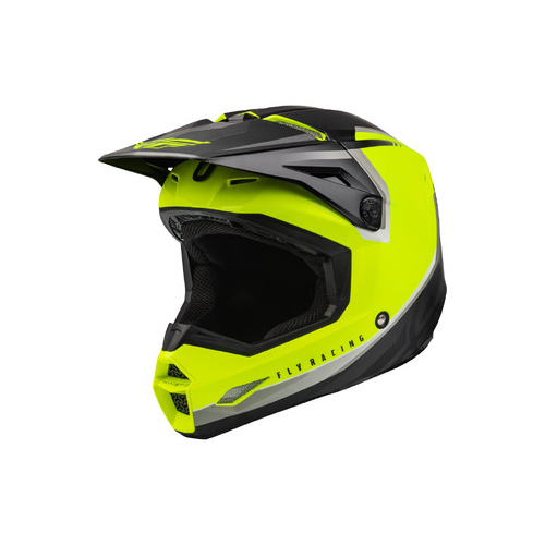 Fly Racing Kinetic Vision Helmet  - XL
