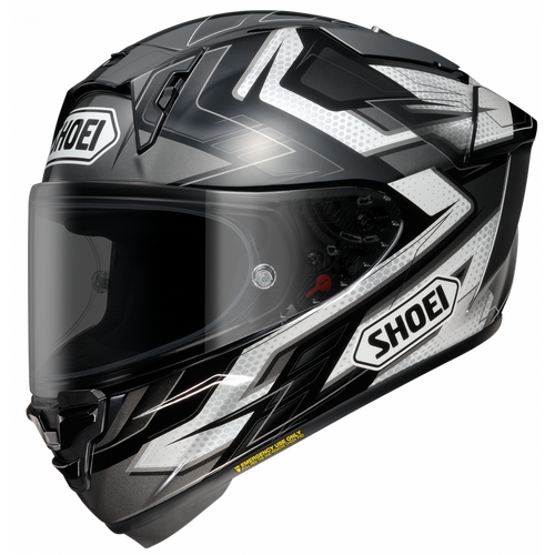 Shoei X-SPR Pro Escalate TC-5 Helmet