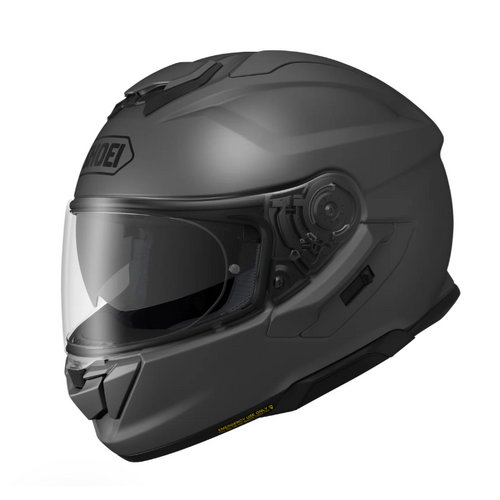 Shoei GT-AIR 3 Helmet Matte Deep Grey - XL