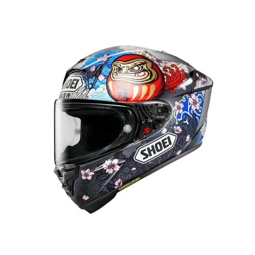 Shoei X-SPR Pro Marquez Motegi 5 Helmet