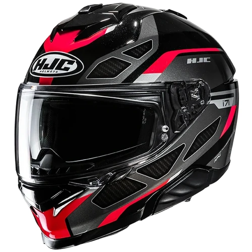 HJC i71 Zest MC-1 Helmet