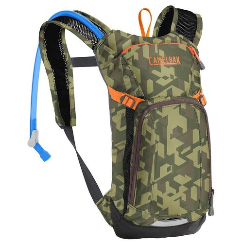 CAMELBAK MINI MULE 1.5L CAMO