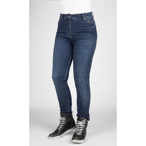 Bull-It Tactical Icona Straight Womens Regular Jeans