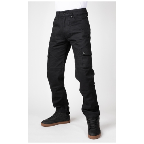 Bull-It Tactical Ranger Easy Regular Jeans - Black