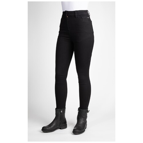 Bull-It Fury V Womens Regular Legging - Black