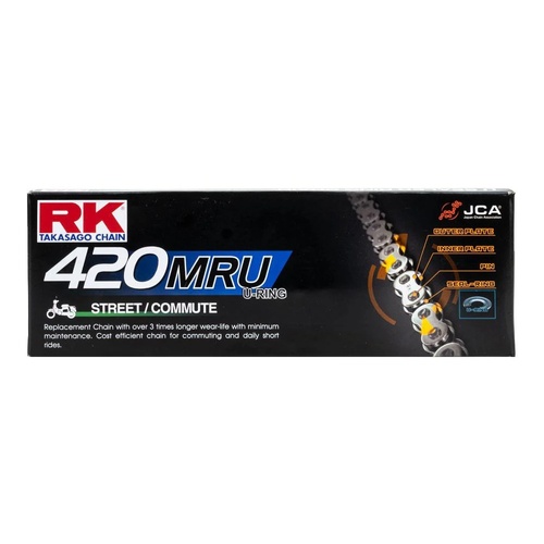 RK 420MRU-136L Chain
