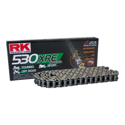 RK 530XRE XW - 120L Chain