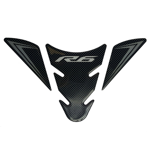 Yamaha YZF-R6 08'-16' Tank Pad