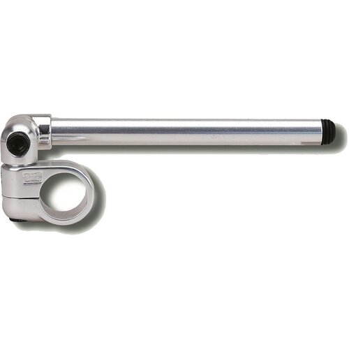 TOMMASELLI HANDLEBARS CLIP-ON ADJUSTABLE 35mm