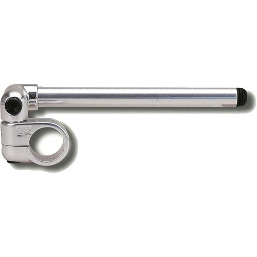 TOMMASELLI HANDLEBARS CLIP-ON ADJUSTABLE 38mm