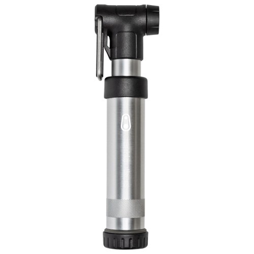 CRANKBROTHERS PUMP GEM HAND S SILVER 
