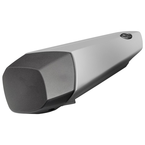 Yamaha YZF-R1 12'-13' Rear Seat Cowl - Grey