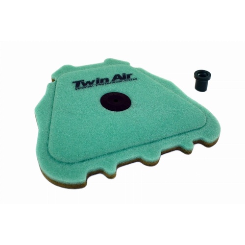 TWIN AIR PRE OILED AIR FILTER - YAMAHA YZ250F 2019/2023 / YZ450F 2018/2022 / WR450F 2019/2023 / WR250F 2020/2023