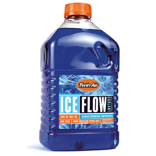 Twin Air Ice Flow Coolant 2.2L