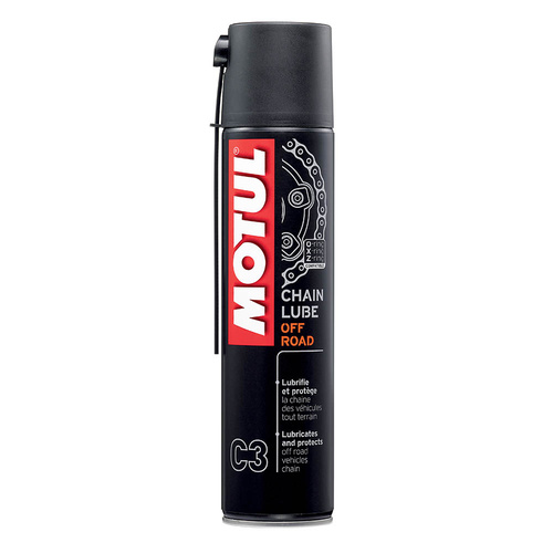 Motul Chain Lube Off-Road