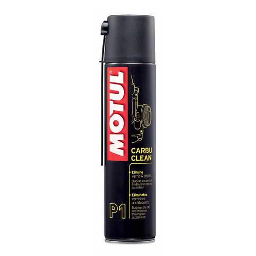 Motul Carbu Clean