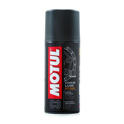 Motul Chain Lube Off-Road - 150ML