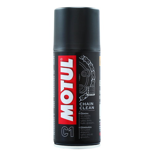 Motul Chain Clean - 150ML