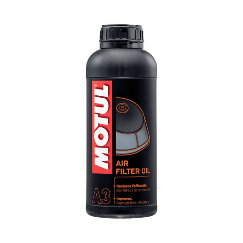 Motul Air Filter Oil - 1L