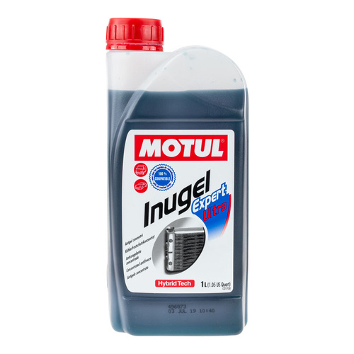 Motul Inugel Ultra (CONCENTRATE) 1L