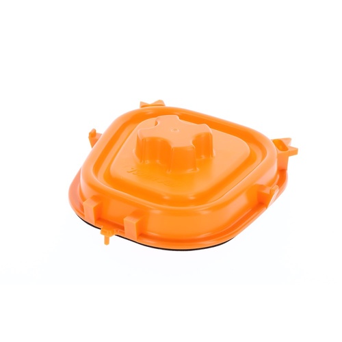 TWIN AIR AIRBOX COVER - HONDA CRF450R/RWE/RX 21'-24' CRF250R 22'-24'